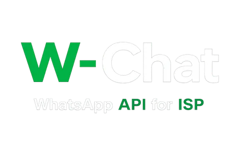 W-Chat Logo
